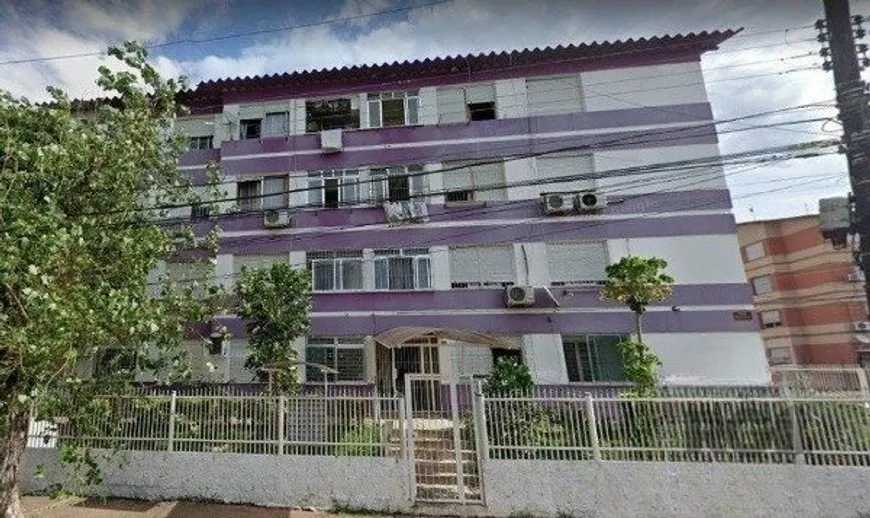 Foto 1 de Apartamento com 2 Quartos à venda, 60m² em Rubem Berta, Porto Alegre