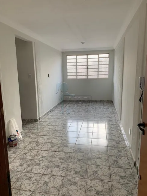 Foto 1 de Apartamento com 2 Quartos à venda, 55m² em VILA VIRGINIA, Ribeirão Preto