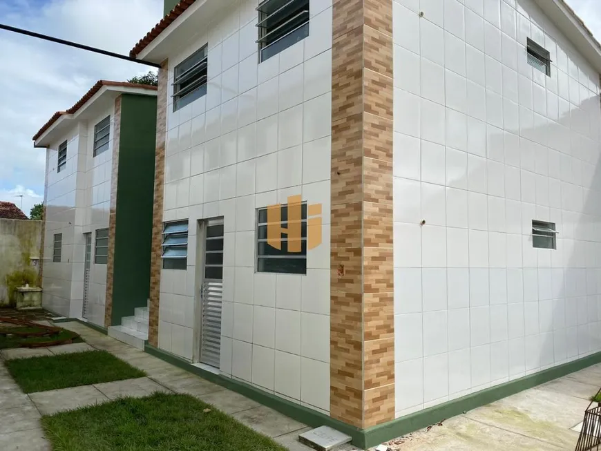 Foto 1 de Apartamento com 1 Quarto à venda, 38m² em Iputinga, Recife