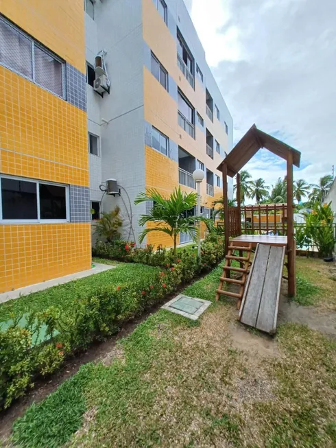 Foto 1 de Apartamento com 2 Quartos à venda, 50m² em Pau Amarelo, Paulista