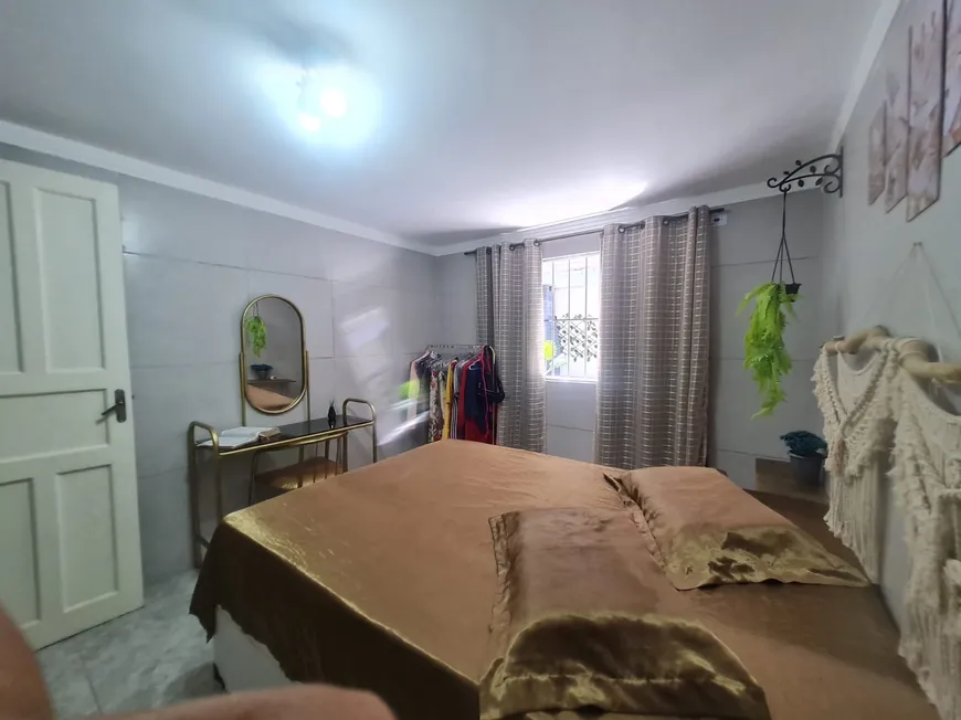 Foto 1 de Apartamento com 2 Quartos à venda, 60m² em Enseada, Guarujá