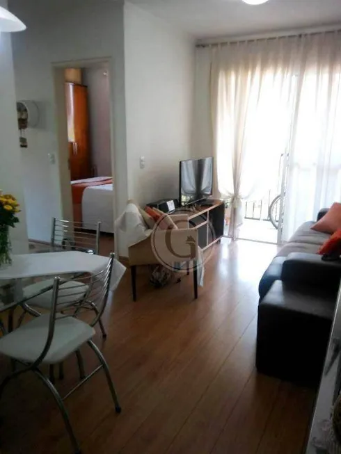 Foto 1 de Apartamento com 2 Quartos à venda, 52m² em Recanto das Rosas, Osasco
