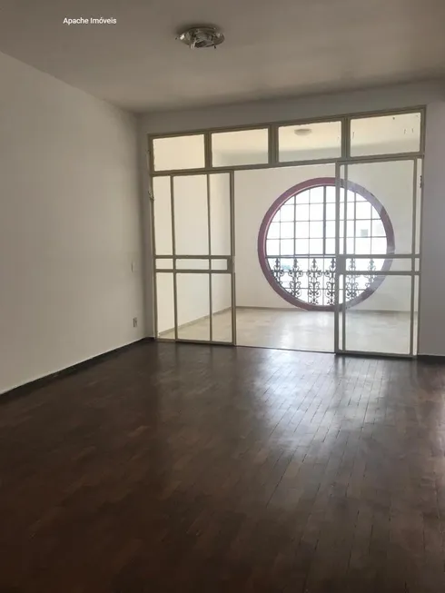 Foto 1 de Apartamento com 3 Quartos à venda, 170m² em Sion, Belo Horizonte