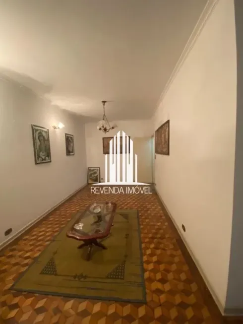 Foto 1 de Casa com 3 Quartos à venda, 116m² em Perdizes, São Paulo