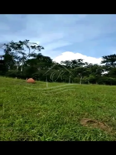 Foto 1 de Lote/Terreno à venda, 30000m² em , Jambeiro