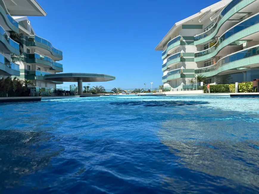 Foto 1 de Cobertura com 4 Quartos à venda, 200m² em Praia Brava, Florianópolis