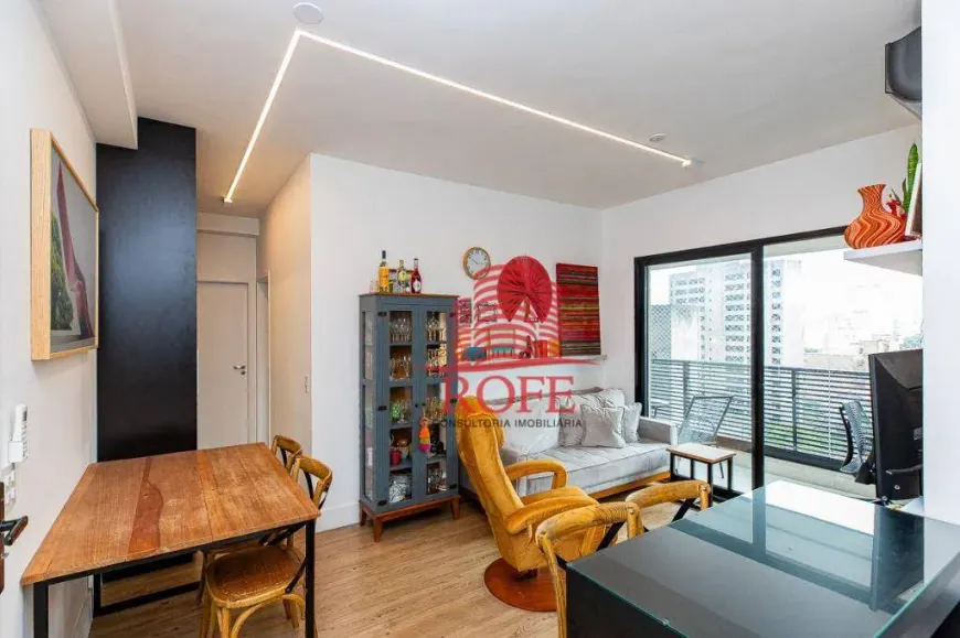 Foto 1 de Apartamento com 2 Quartos à venda, 73m² em Vila Mariana, São Paulo