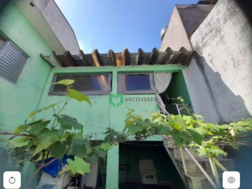 Foto 1 de Casa com 2 Quartos à venda, 80m² em Vila do Bosque, São Paulo