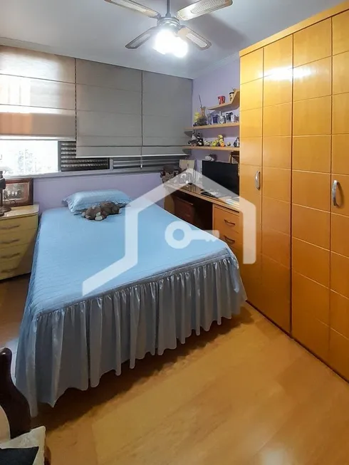 Foto 1 de Apartamento com 3 Quartos à venda, 141m² em Morumbi, São Paulo