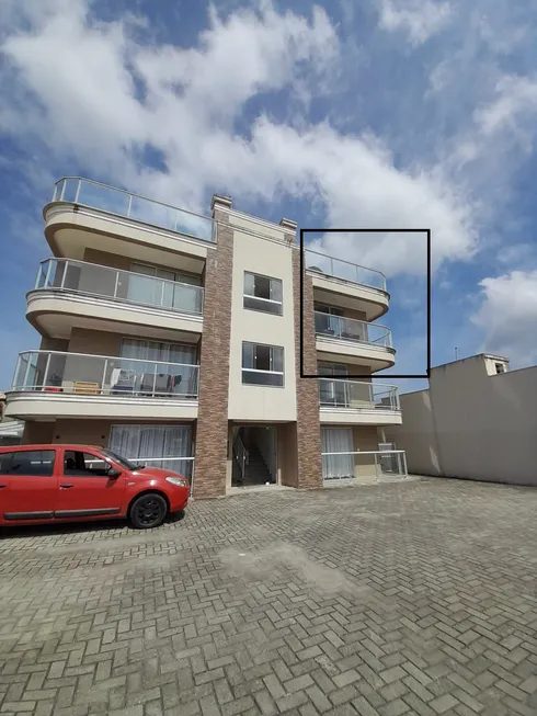 Foto 1 de Apartamento com 2 Quartos à venda, 61m² em Quinta Dos Acorianos, Barra Velha