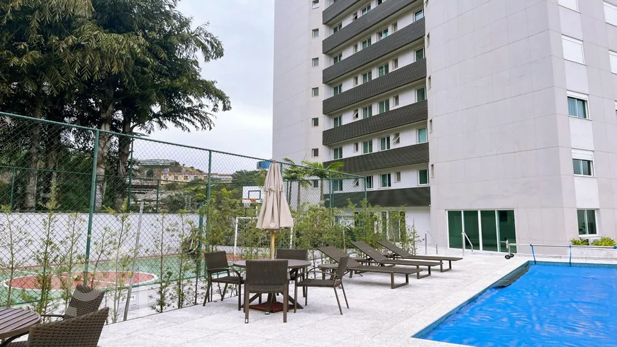 Foto 1 de Apartamento com 4 Quartos à venda, 146m² em Santa Lúcia, Belo Horizonte