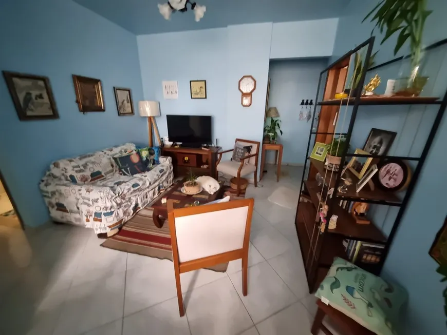 Foto 1 de Apartamento com 1 Quarto à venda, 47m² em Engenho De Dentro, Rio de Janeiro