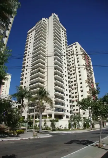 Foto 1 de Apartamento com 5 Quartos à venda, 163m² em Setor Bela Vista, Goiânia