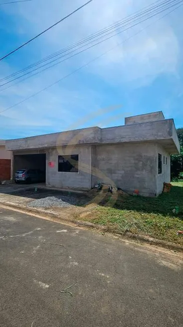 Foto 1 de Casa com 2 Quartos à venda, 125m² em , São José do Rio Pardo