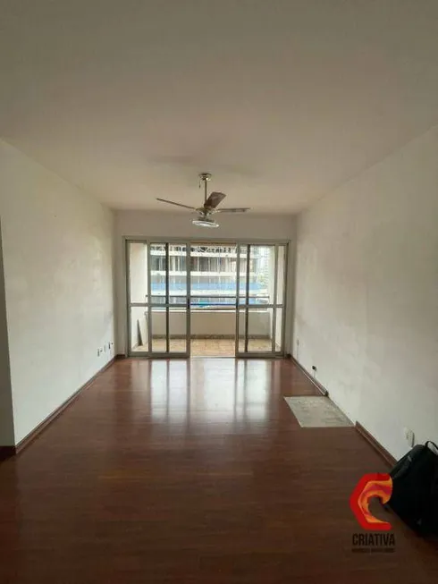 Foto 1 de Apartamento com 3 Quartos à venda, 92m² em Vila Regente Feijó, São Paulo