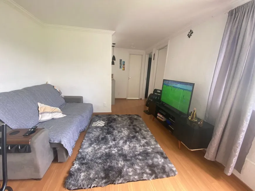 Foto 1 de Apartamento com 2 Quartos à venda, 27m² em Campo Grande, Rio de Janeiro