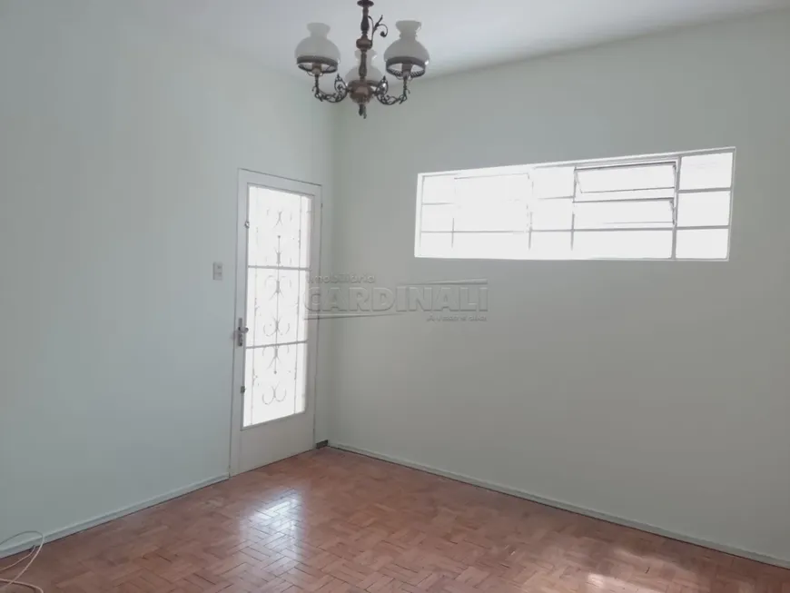 Foto 1 de Casa com 3 Quartos à venda, 140m² em Vila Monteiro - Gleba I, São Carlos