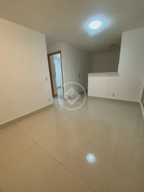 Foto 1 de Apartamento com 2 Quartos à venda, 48m² em Jardim Belo Horizonte, Aparecida de Goiânia