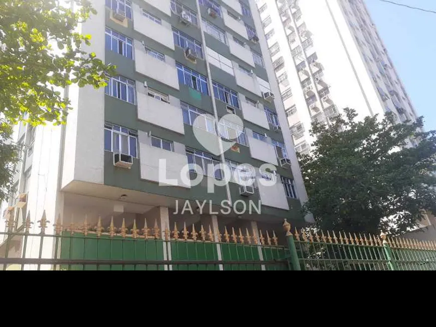 Foto 1 de Apartamento com 2 Quartos à venda, 65m² em Lins de Vasconcelos, Rio de Janeiro