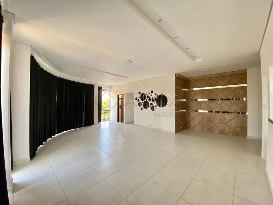 Foto 1 de Apartamento com 1 Quarto à venda, 63m² em Vila São Pedro, Americana