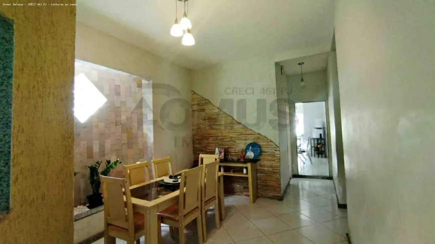 Foto 1 de Casa com 5 Quartos à venda, 200m² em Santos Dumont, Aracaju