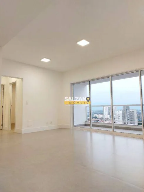 Foto 1 de Apartamento com 2 Quartos à venda, 77m² em Jardim das Nações, Taubaté