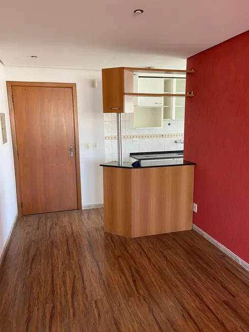 Foto 1 de Apartamento com 3 Quartos à venda, 85m² em Floresta, Porto Alegre