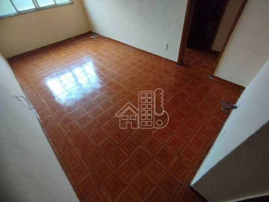 Foto 1 de Apartamento com 2 Quartos à venda, 64m² em Zé Garoto, São Gonçalo