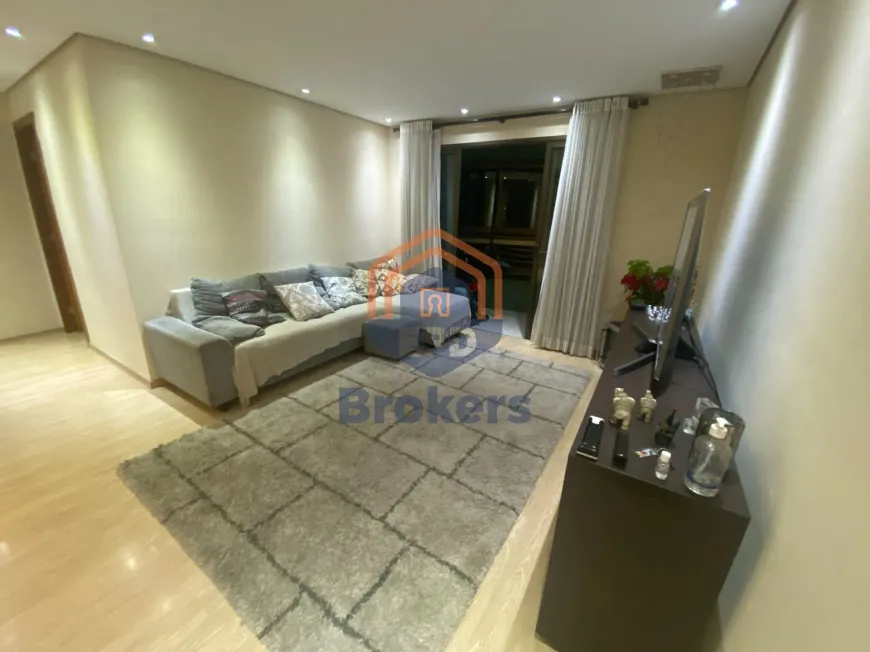 Foto 1 de Apartamento com 3 Quartos à venda, 176m² em Jardim Paulista I, Jundiaí