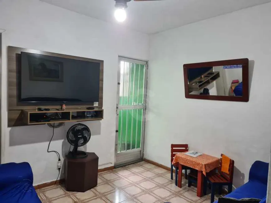 Foto 1 de Apartamento com 2 Quartos à venda, 90m² em Jardim América, Rio de Janeiro