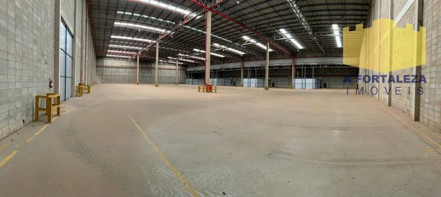 Foto 1 de Ponto Comercial para alugar, 16000m² em Parque Industrial Harmonia, Nova Odessa