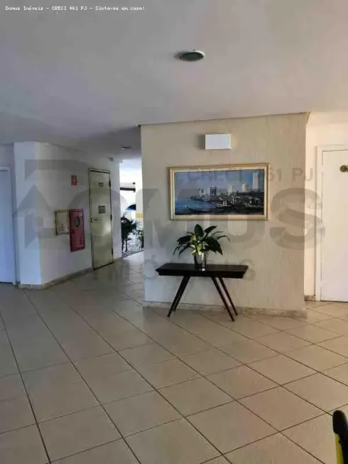Foto 1 de Apartamento com 3 Quartos à venda, 74m² em Coroa do Meio, Aracaju