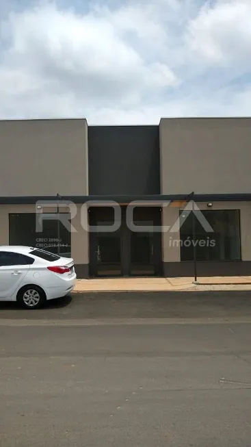 Foto 1 de Sala Comercial para alugar, 49m² em , Itirapina