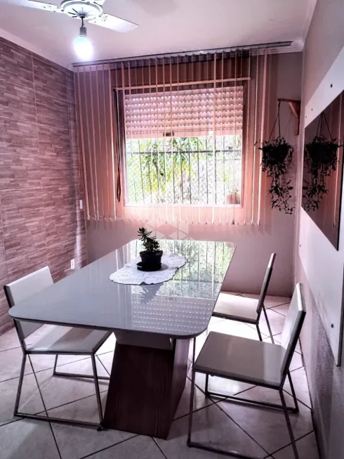 Foto 1 de Apartamento com 3 Quartos à venda, 62m² em Alto Petrópolis, Porto Alegre