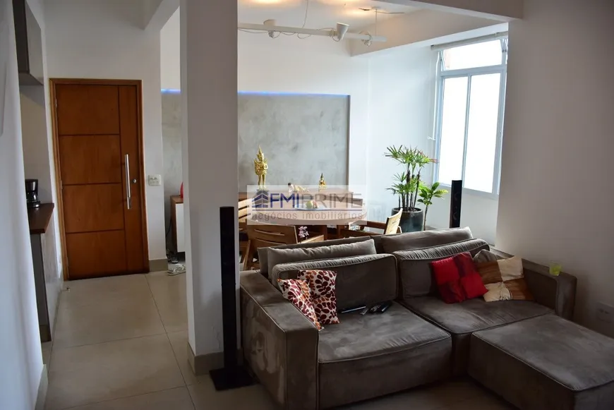 Foto 1 de Apartamento com 1 Quarto à venda, 60m² em Jardim Paulistano, São Paulo