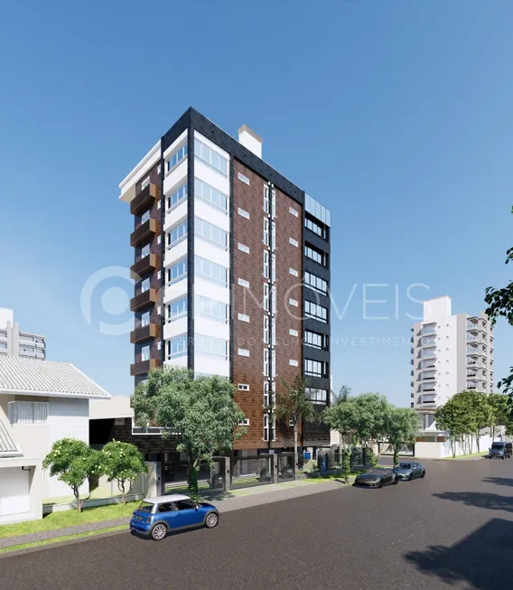 Foto 1 de Apartamento com 2 Quartos à venda, 80m² em Higienópolis, Porto Alegre