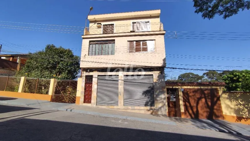 Foto 1 de Casa com 3 Quartos para alugar, 190m² em Tremembé, São Paulo