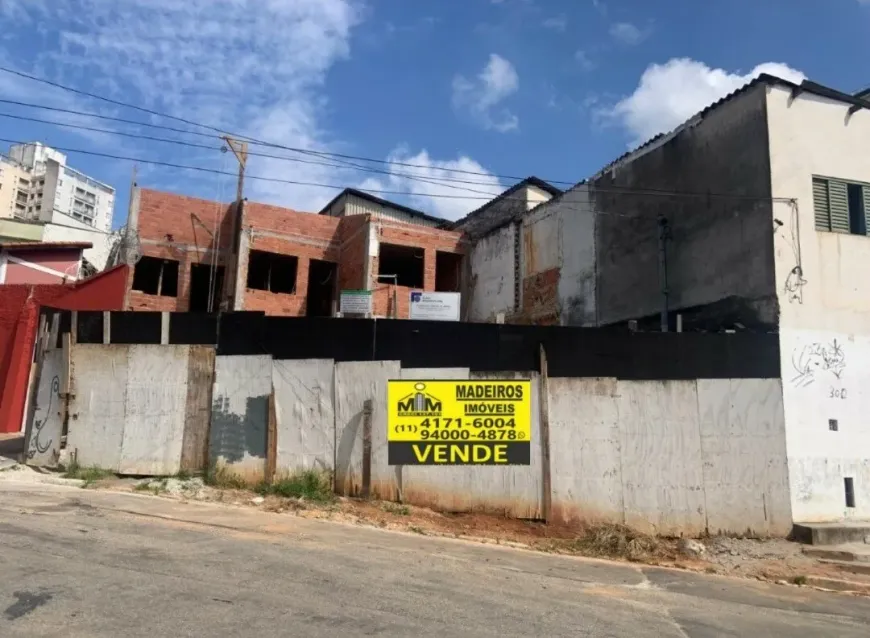 Foto 1 de Casa com 2 Quartos à venda, 64m² em Vila Paulista, São Paulo