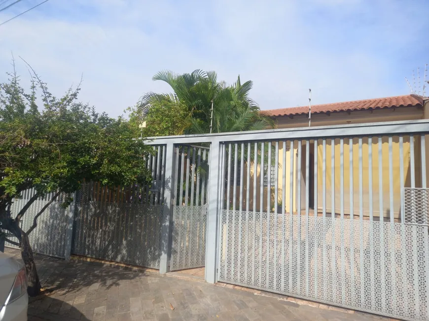 Foto 1 de Casa com 4 Quartos à venda, 240m² em Bosque da Felicidade, São José do Rio Preto