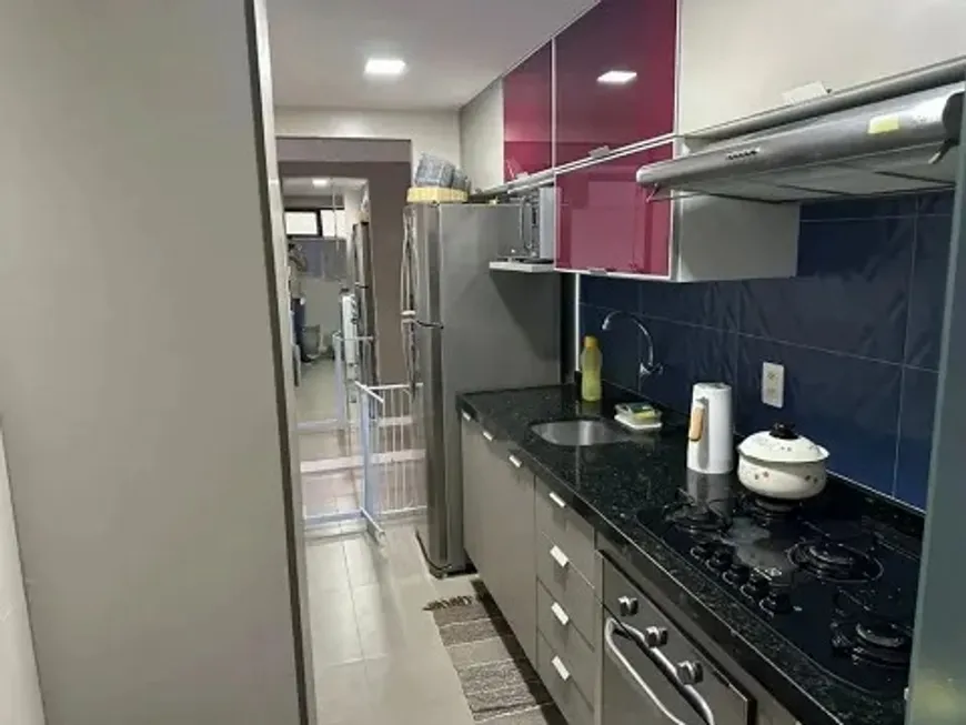 Foto 1 de Apartamento com 2 Quartos à venda, 57m² em Jardim Vila Formosa, São Paulo