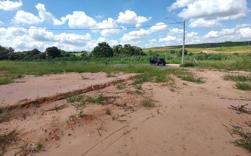 Foto 1 de Lote/Terreno à venda, 150m² em Jardim dos Tucanos, Indaiatuba