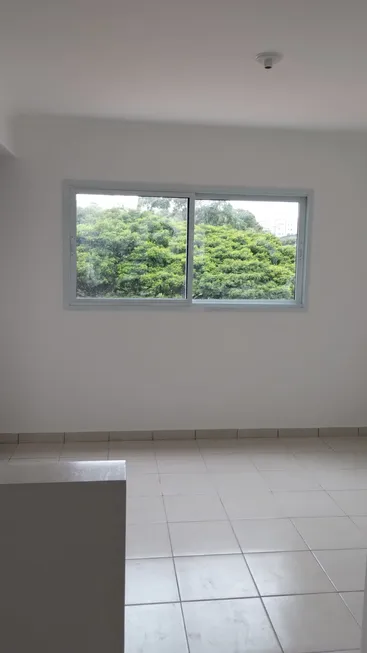 Foto 1 de Apartamento com 1 Quarto para alugar, 35m² em Vila Guilherme, São Paulo