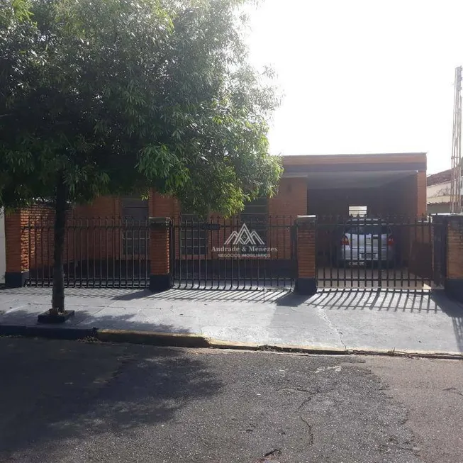 Foto 1 de Casa com 3 Quartos à venda, 149m² em Jardim Maria Goretti, Ribeirão Preto