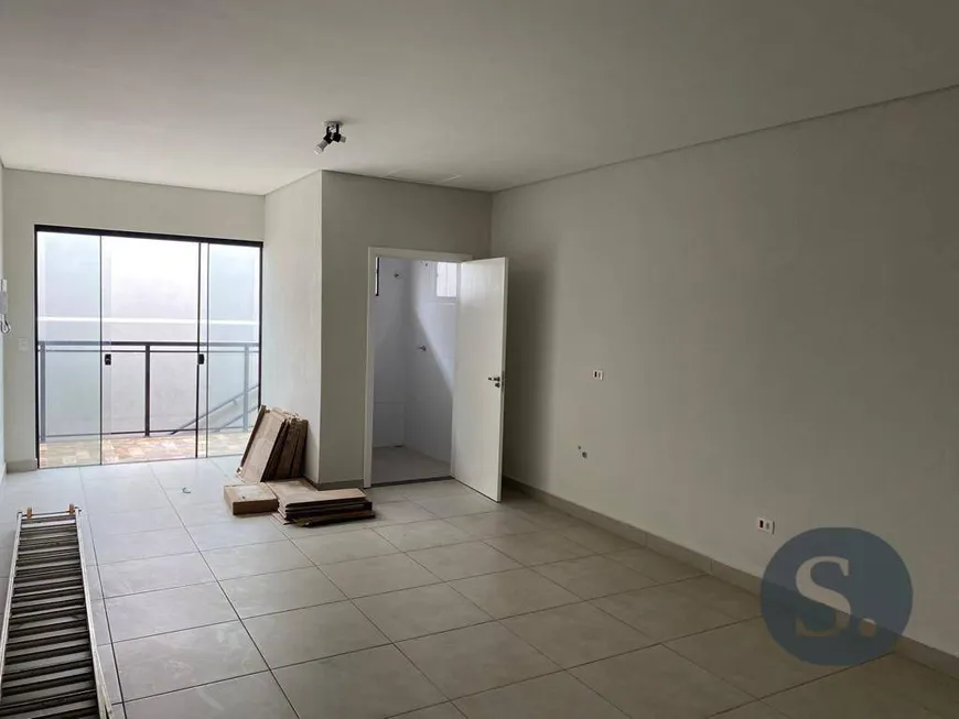 Foto 1 de Sala Comercial para alugar, 55m² em Antônio Zanaga I, Americana