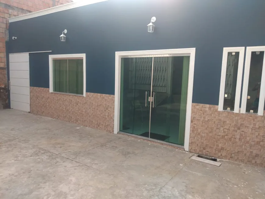 Foto 1 de Casa com 3 Quartos à venda, 300m² em Cidade de Deus, Manaus