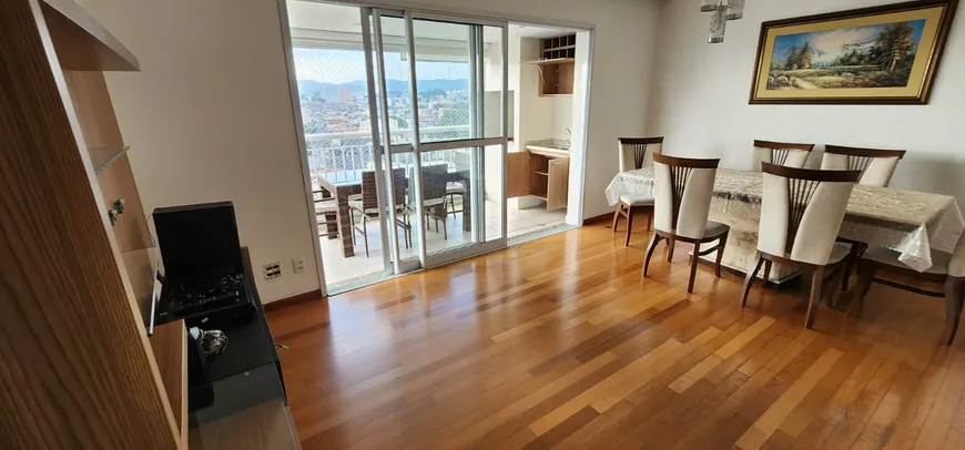 Foto 1 de Apartamento com 3 Quartos à venda, 89m² em Lauzane Paulista, São Paulo