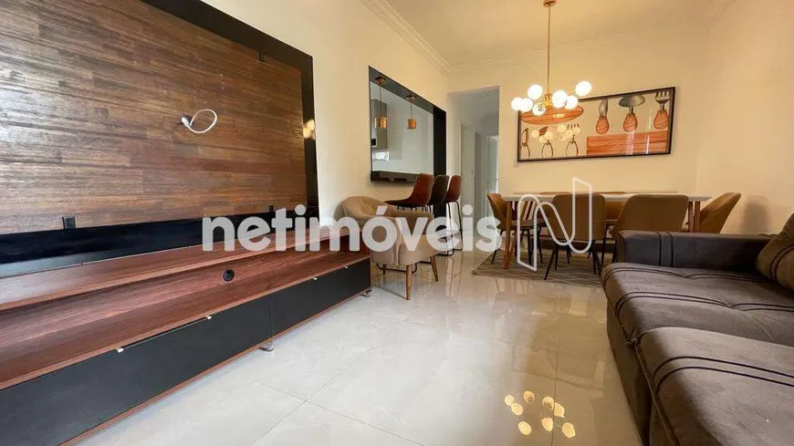 Foto 1 de Apartamento com 3 Quartos para alugar, 91m² em Ondina, Salvador