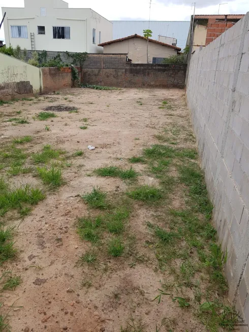 Foto 1 de Lote/Terreno à venda, 250m² em Jardim das Bandeiras, Campinas