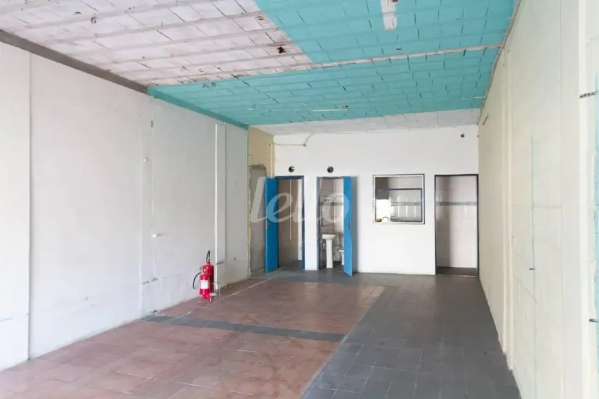 Foto 1 de Ponto Comercial para alugar, 95m² em Demarchi, São Bernardo do Campo