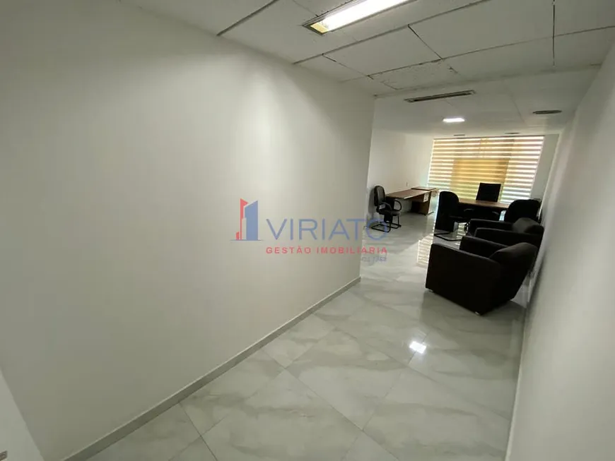 Foto 1 de Sala Comercial à venda, 34m² em Centro, Rio de Janeiro